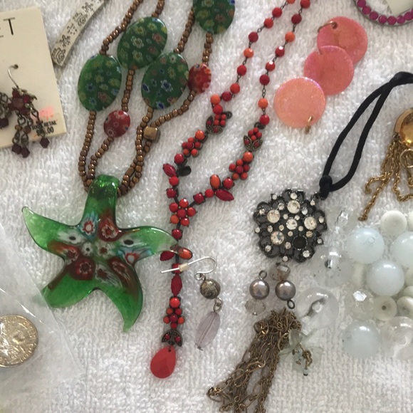 CRAFTERS Jewelry Bundle - Picture 5 of 7